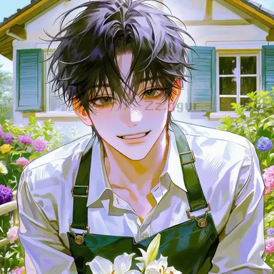 Profile image of 서윤우