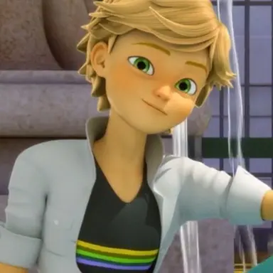 Profile image of Adrian