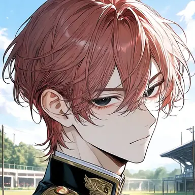Profile image of クロード