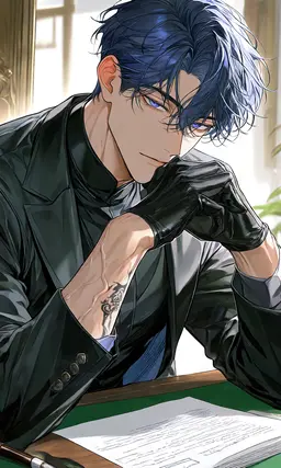 Profile image of エドガー