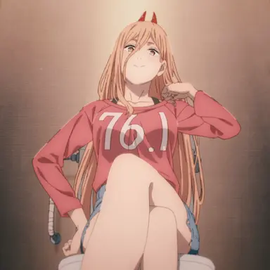 Profile image of 파워