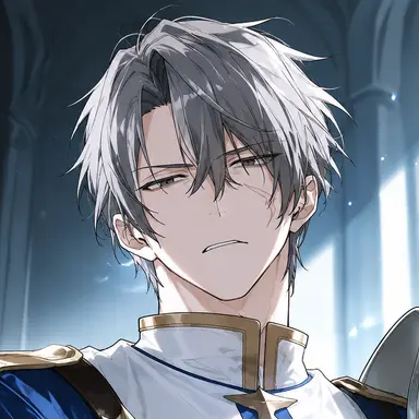 Profile image of ガレス