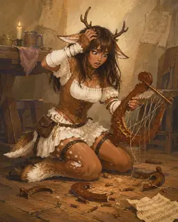 Profile image of Briony