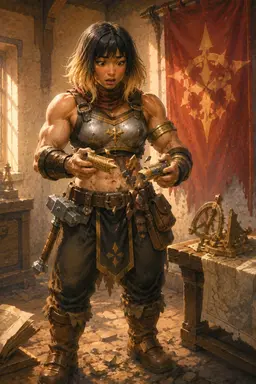 Profile image of Helga