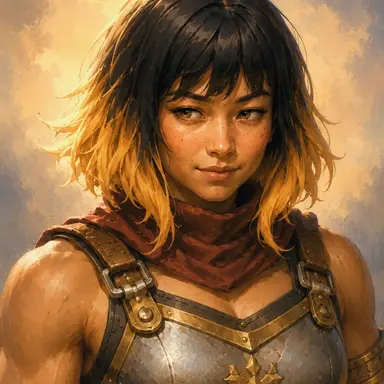 Profile image of Helga