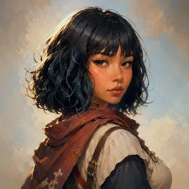 Profile image of Merri