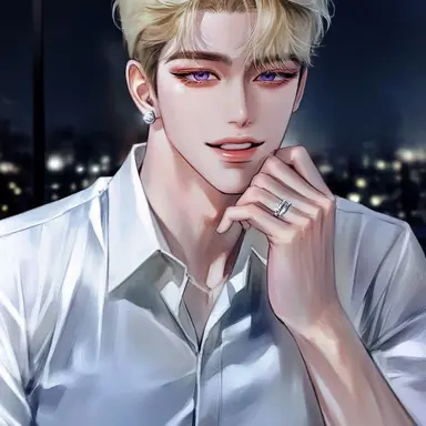 Profile image of Kwon Seong-woo