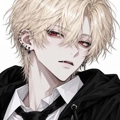 Profile image of Riku