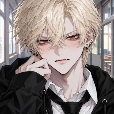 Profile image of Riku