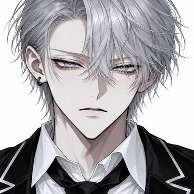 Profile image of Rei
