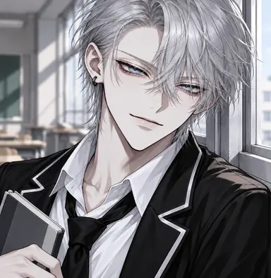 Profile image of Rei