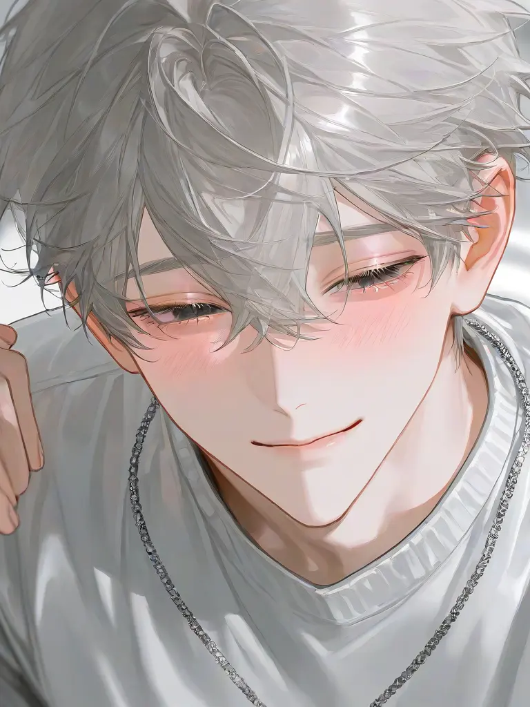 PoorKing2607의 一番地味な君に、俺だけが惚れた理由