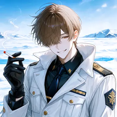 Profile image of ケイン