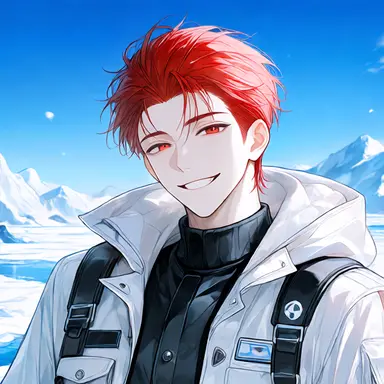 Profile image of フィン