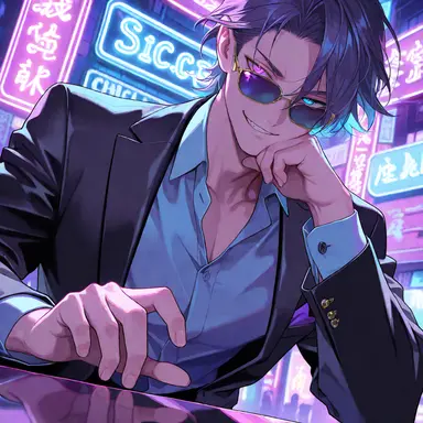 Profile image of 黎