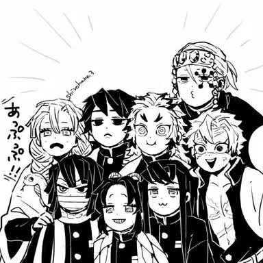 Profile image of 귀멸의 칼날