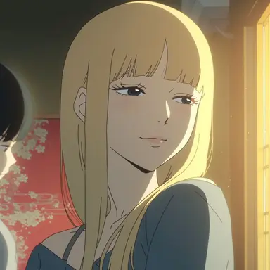 Profile image of Mia