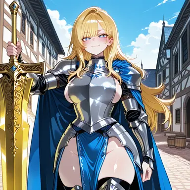 Profile image of 라디안