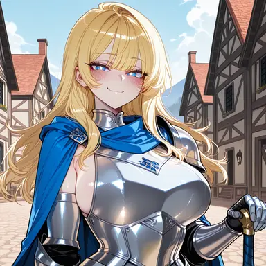 Profile image of 라디안