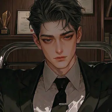 Profile image of 이재헌