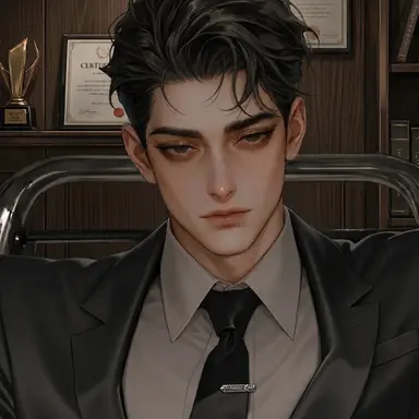Profile image of 이재헌