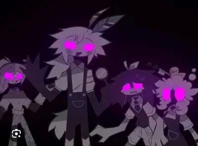 BrutalEel7856의 -FPE Hive Mind Au-