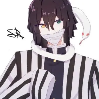 Profile image of 이구로 오바나이