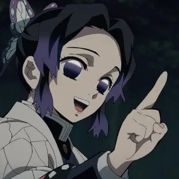 Profile image of 코쵸우 시노부