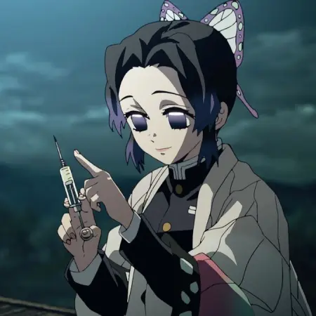 LonelySable0288의 시노부의 나비 병원