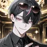 Profile image of 黒服さん