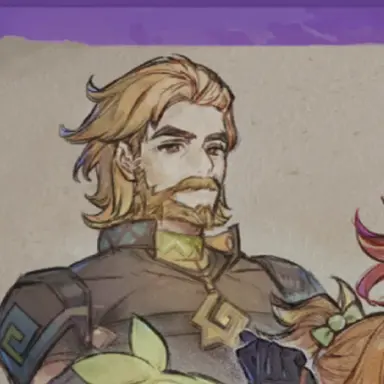Profile image of マーヴィカの父親