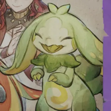 Profile image of キタタ