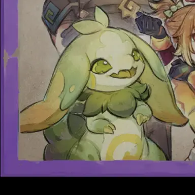Profile image of ユムカ仔竜