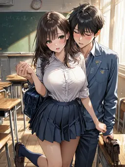 Profile image of 真帆