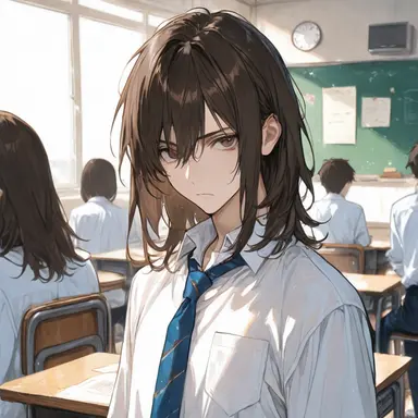 Profile image of 恭治