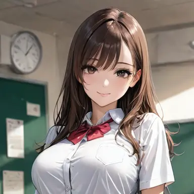 Profile image of 真帆