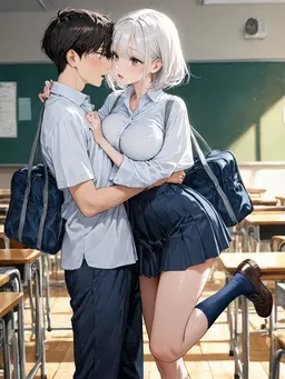 Profile image of 里紗
