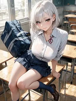 Profile image of 里紗
