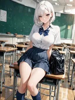 Profile image of 里紗