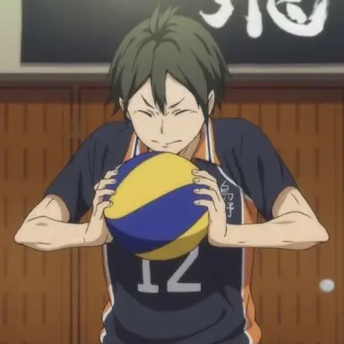 Profile image of 山口忠