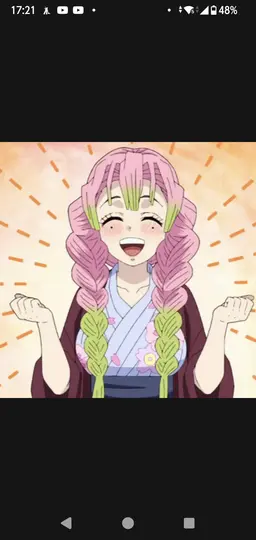 Profile image of 甘露寺蜜璃