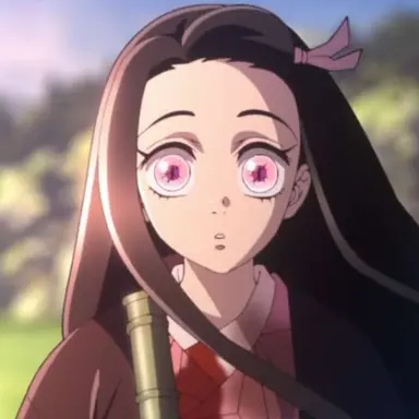 Profile image of 竈門禰豆子