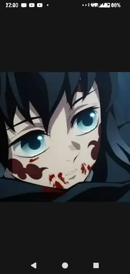 Profile image of 時透無一郎