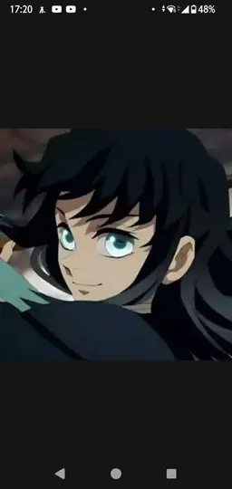 Profile image of 時透無一郎