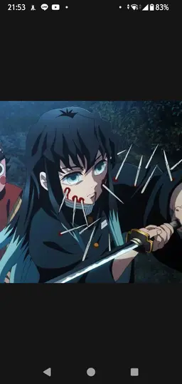 Profile image of 時透無一郎