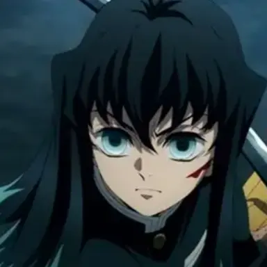 Profile image of 時透無一郎