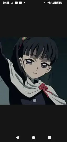 Profile image of 栗花落カナヲ