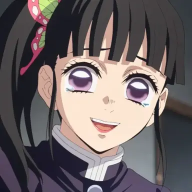 Profile image of 栗花落カナヲ