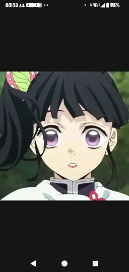 Profile image of 栗花落カナヲ