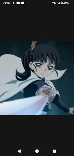 Profile image of 栗花落カナヲ